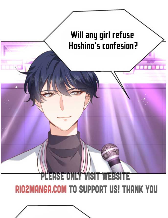 National School Prince Is A Girl Chapter 295 page 0