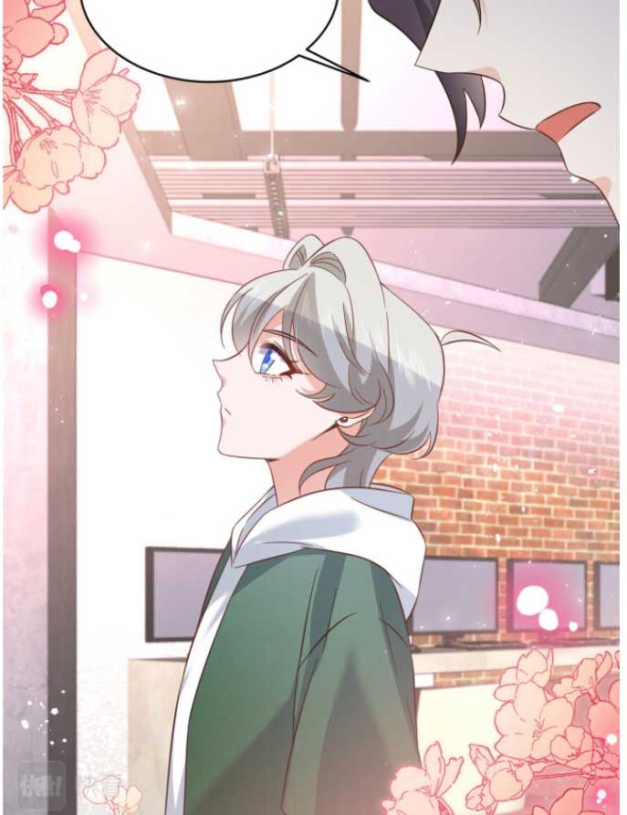National School Prince Is A Girl Chapter 295 page 10