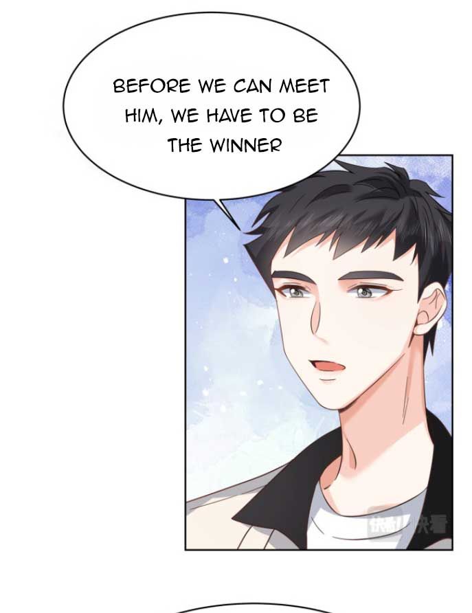 National School Prince Is A Girl Chapter 295 page 18
