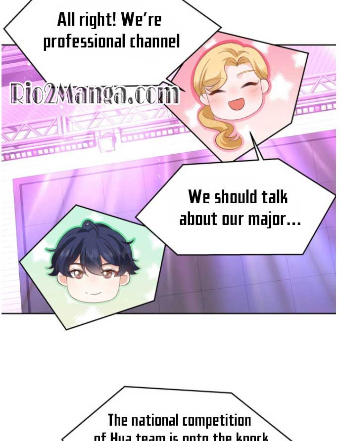 National School Prince Is A Girl Chapter 295 page 1