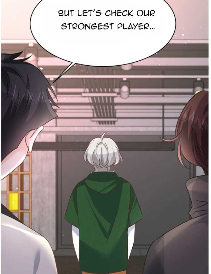 National School Prince Is A Girl Chapter 295 page 20