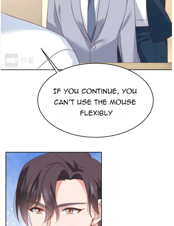 National School Prince Is A Girl Chapter 295 page 24