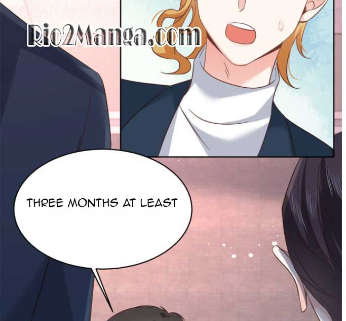 National School Prince Is A Girl Chapter 295 page 30