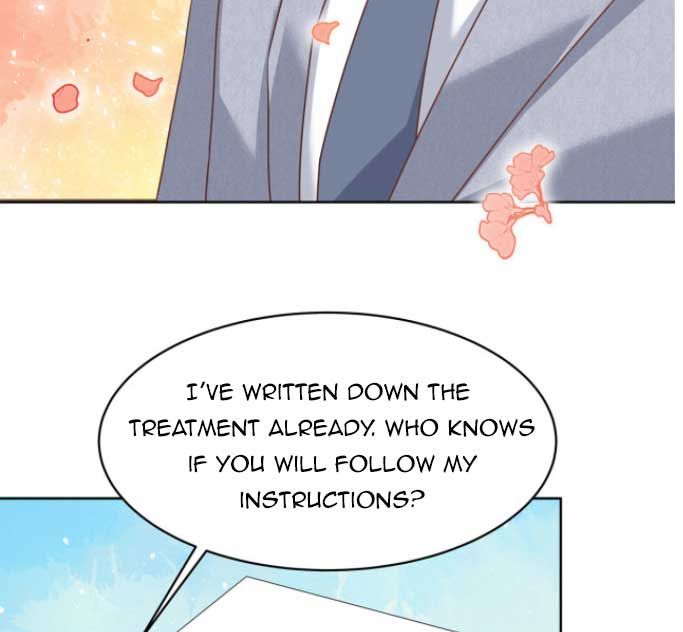 National School Prince Is A Girl Chapter 295 page 35