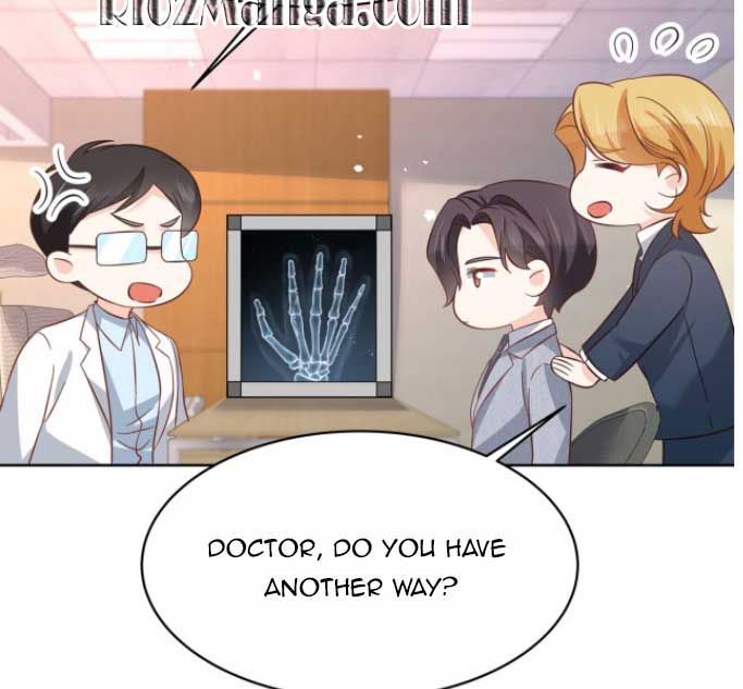 National School Prince Is A Girl Chapter 295 page 37