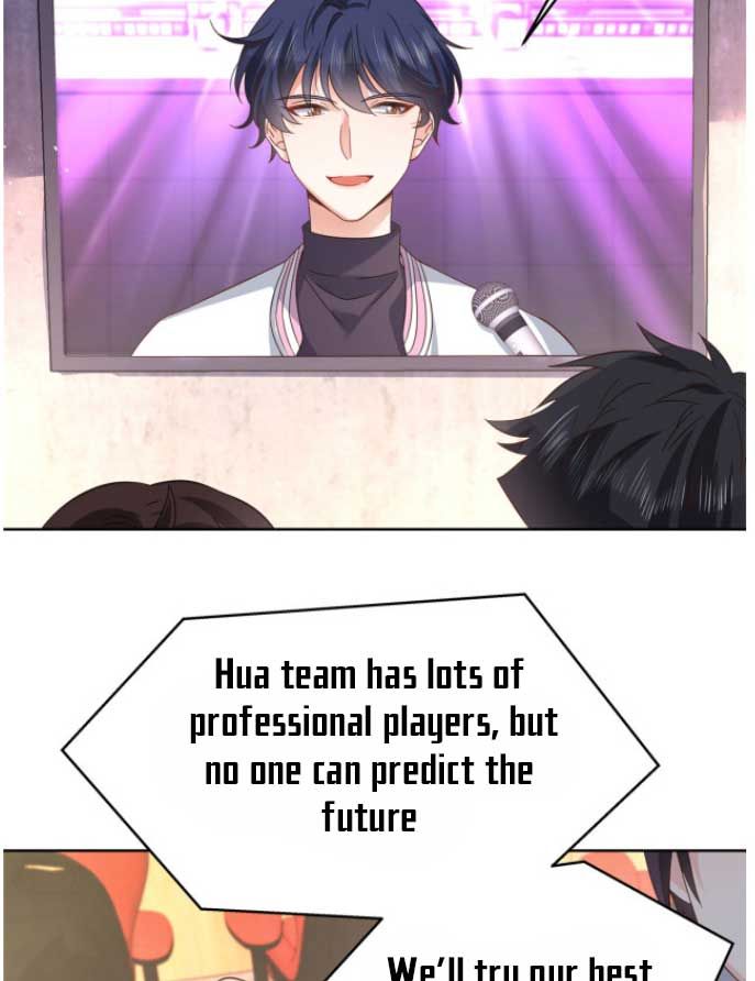 National School Prince Is A Girl Chapter 295 page 3