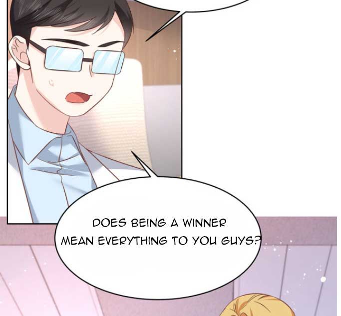 National School Prince Is A Girl Chapter 295 page 39