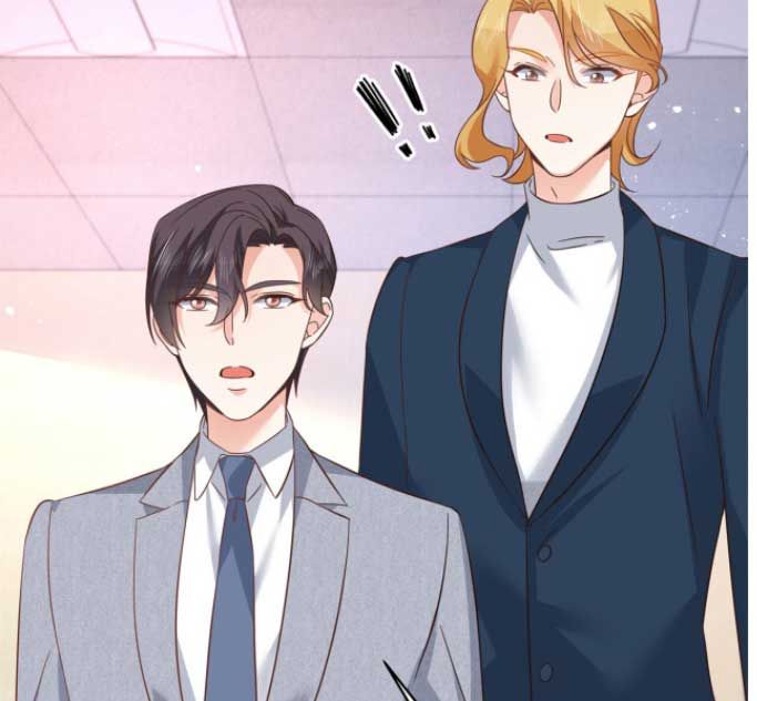 National School Prince Is A Girl Chapter 295 page 40