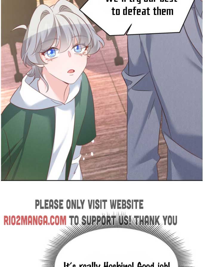National School Prince Is A Girl Chapter 295 page 4