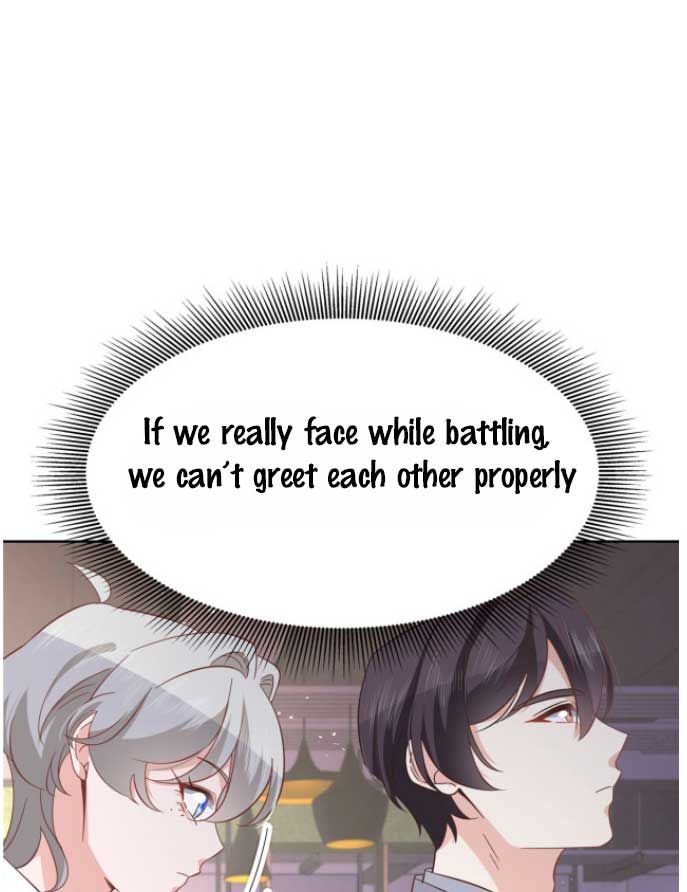 National School Prince Is A Girl Chapter 295 page 6