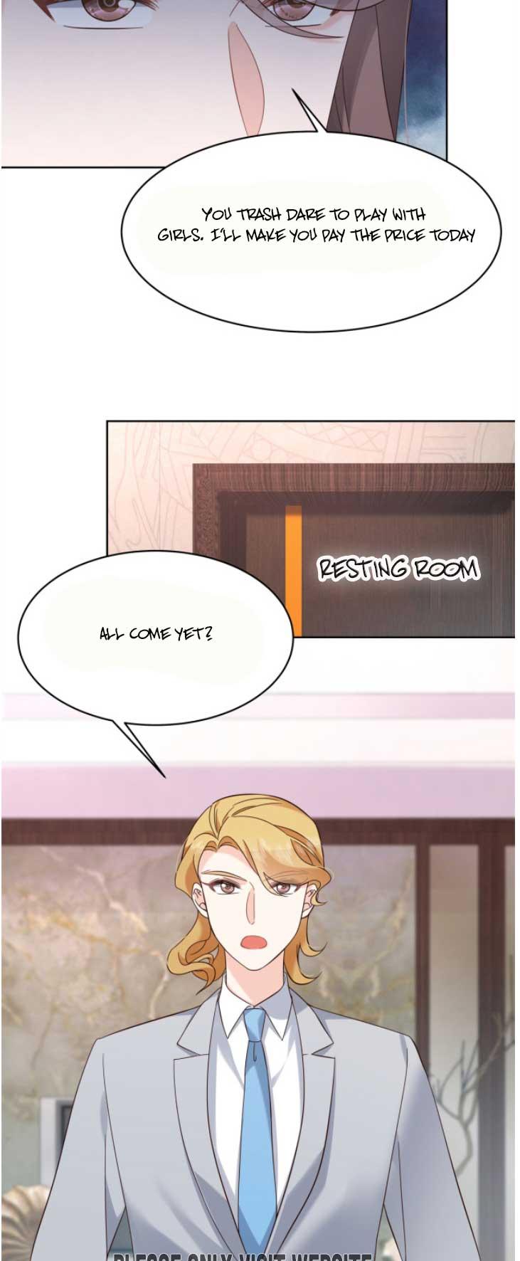 National School Prince Is A Girl Chapter 300 page 9