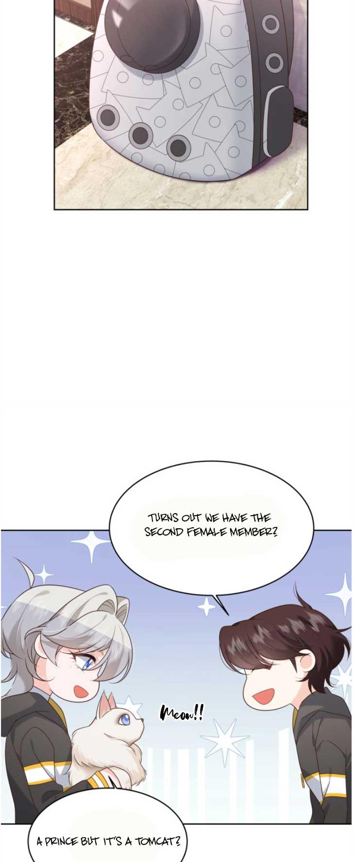 National School Prince Is A Girl Chapter 300 page 14