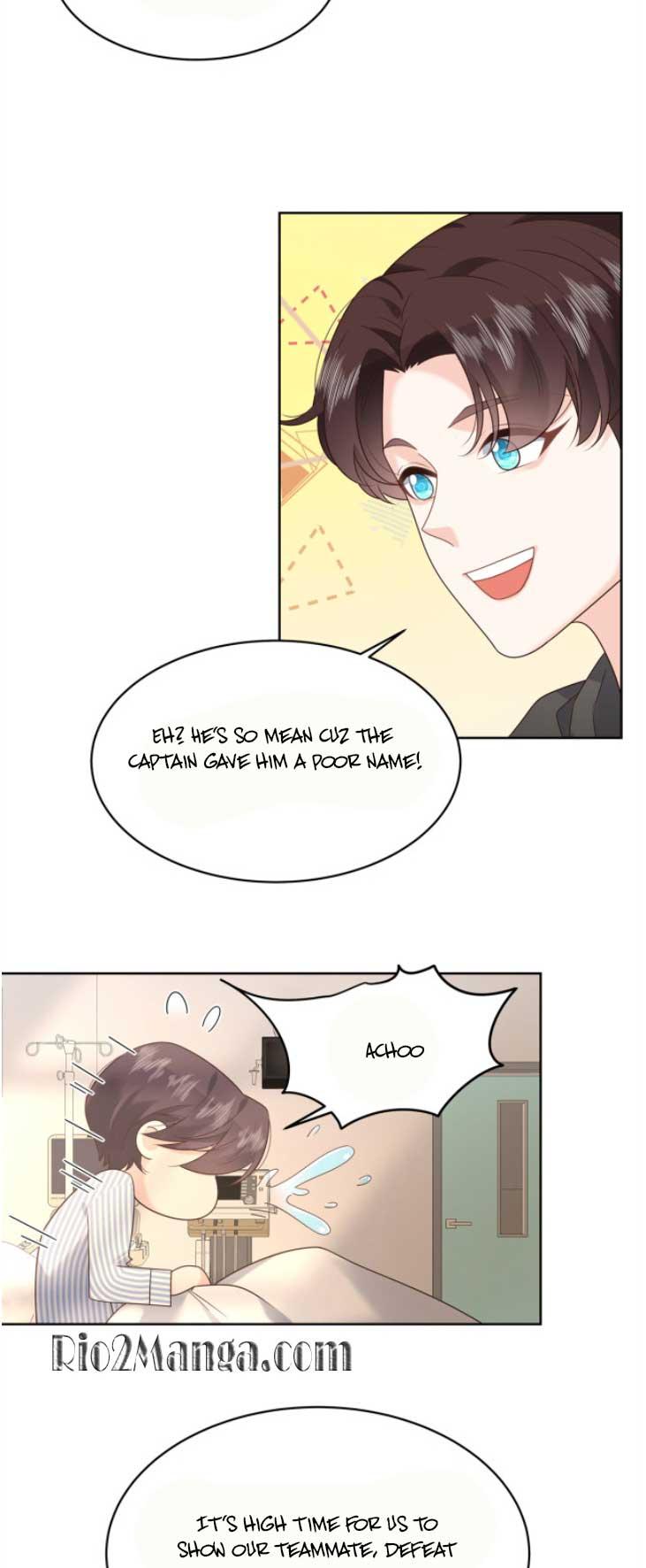 National School Prince Is A Girl Chapter 300 page 15
