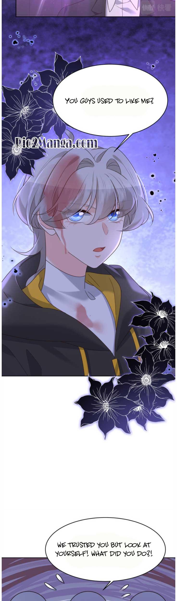 National School Prince Is A Girl Chapter 300 page 21