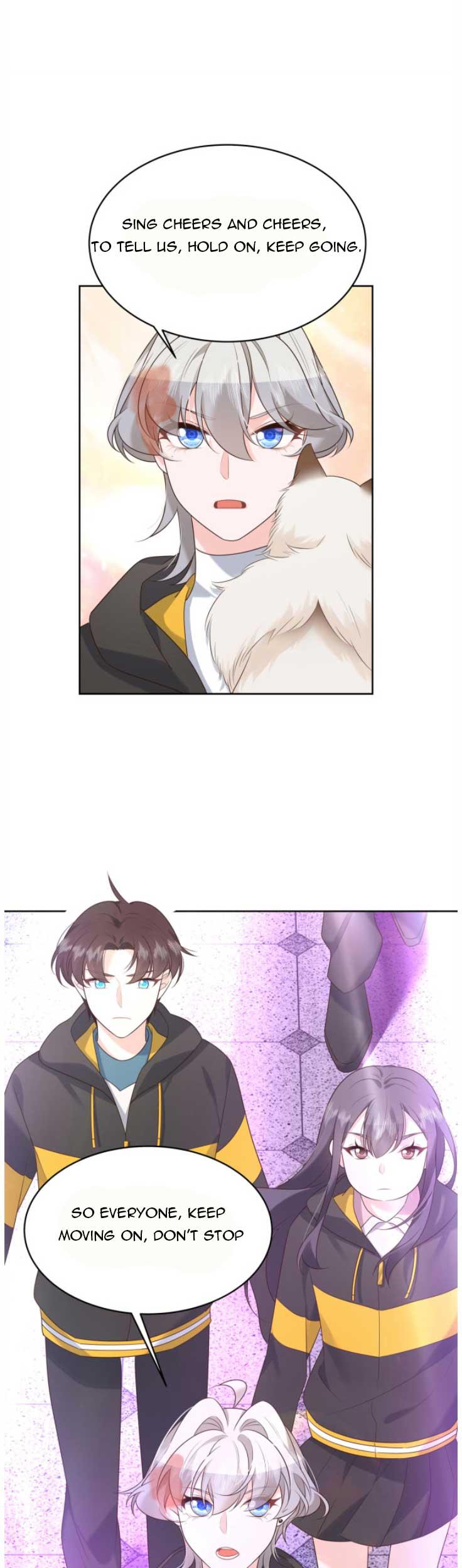 National School Prince Is A Girl Chapter 300 page 24