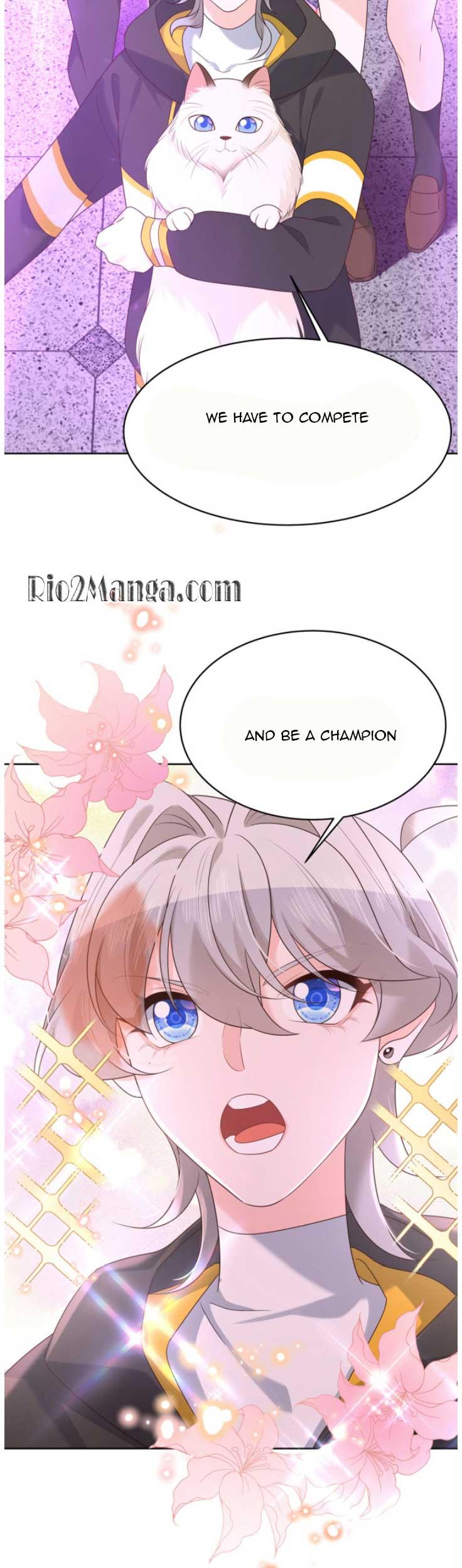 National School Prince Is A Girl Chapter 300 page 25