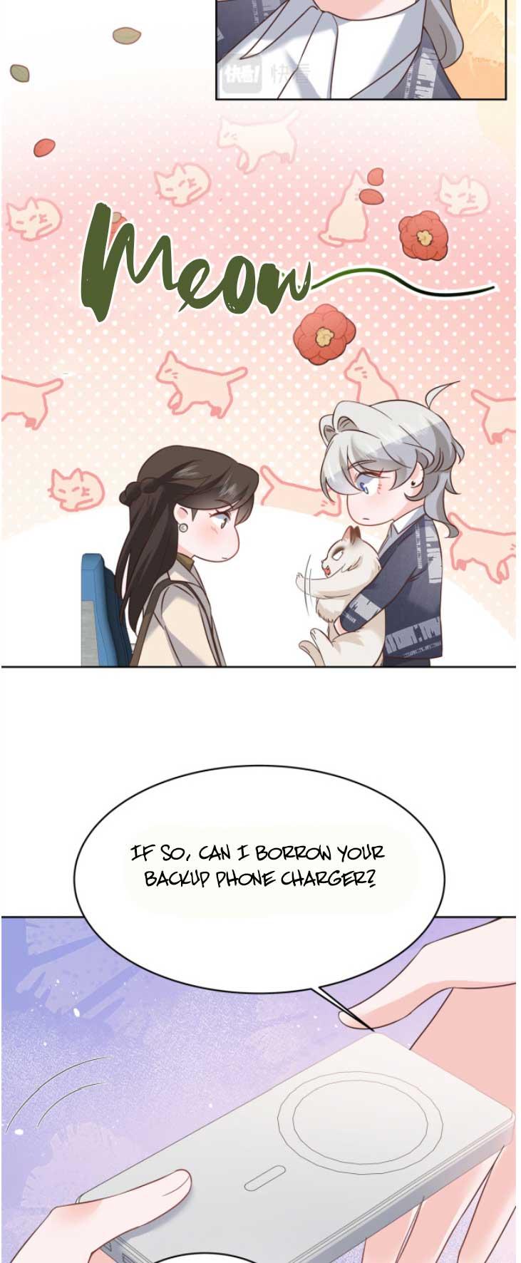 National School Prince Is A Girl Chapter 300 page 2