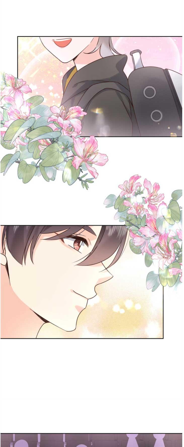 National School Prince Is A Girl Chapter 300 page 7