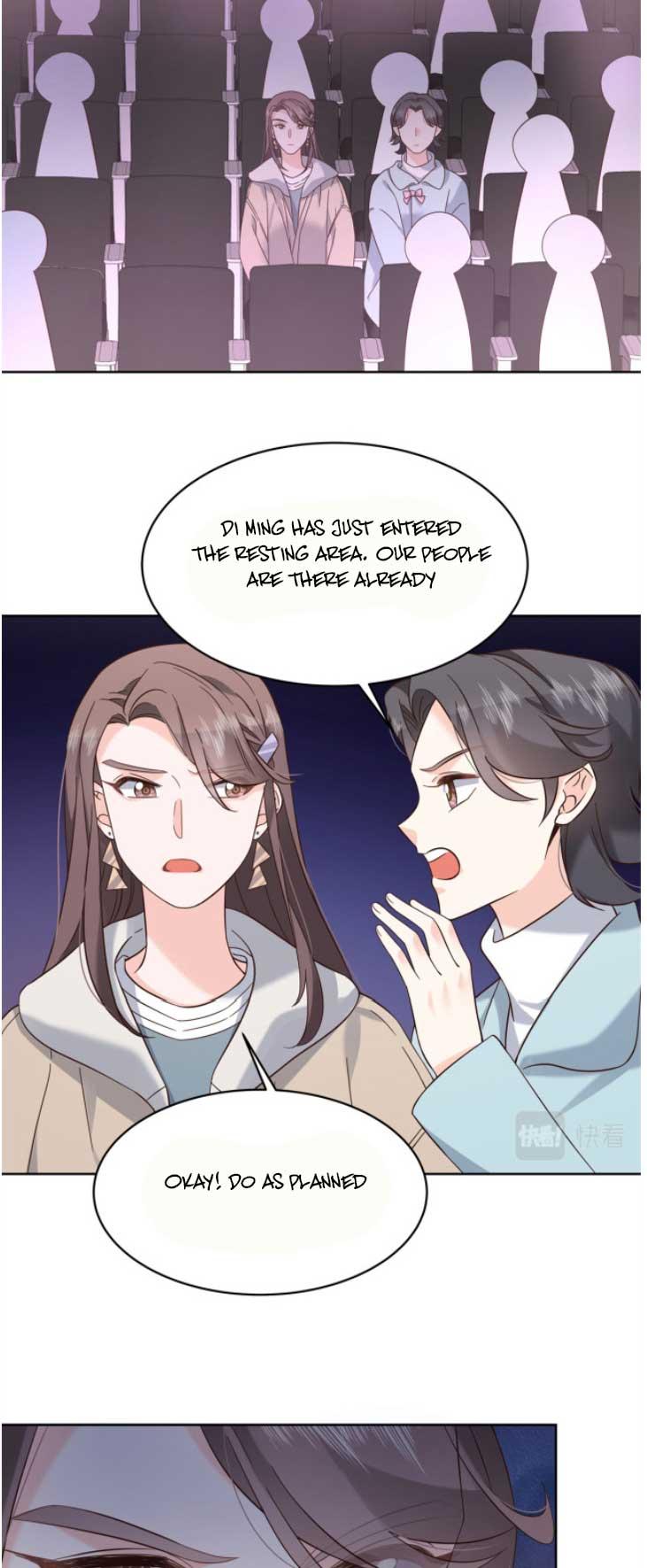 National School Prince Is A Girl Chapter 300 page 8