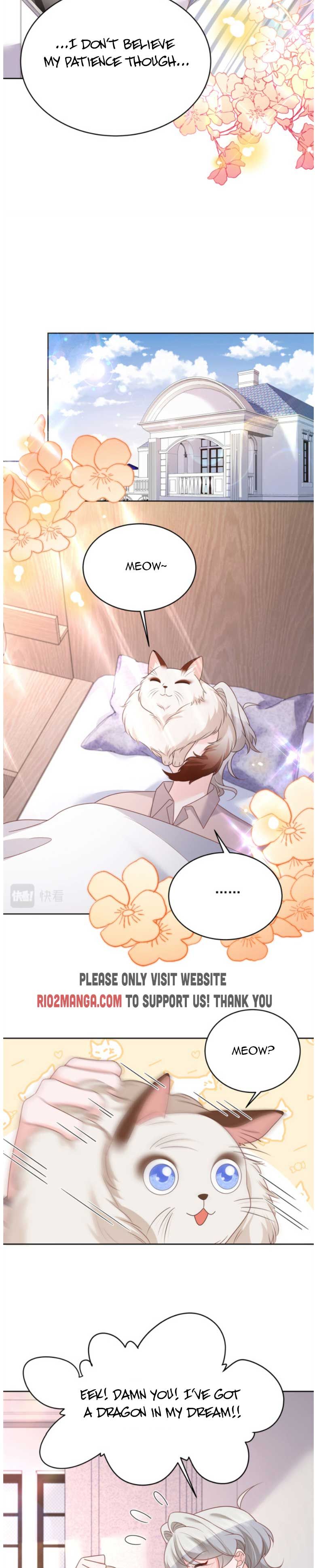 National School Prince Is A Girl Chapter 302 page 9
