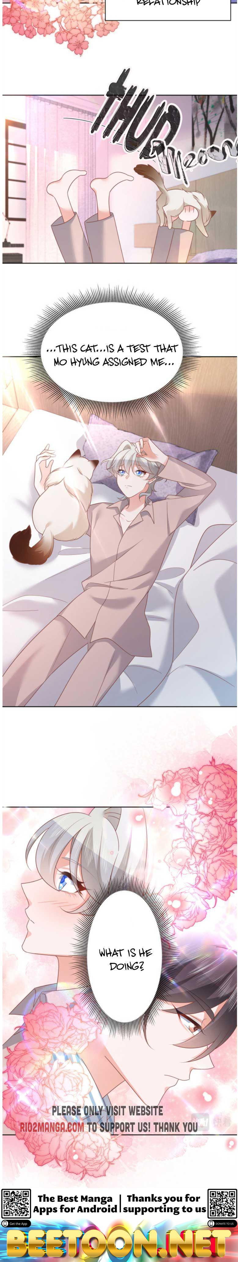 National School Prince Is A Girl Chapter 302 page 13