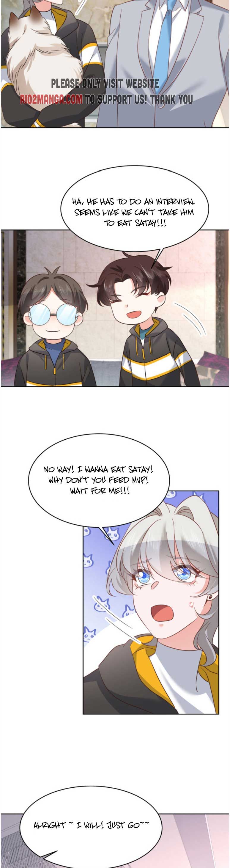 National School Prince Is A Girl Chapter 302 page 1