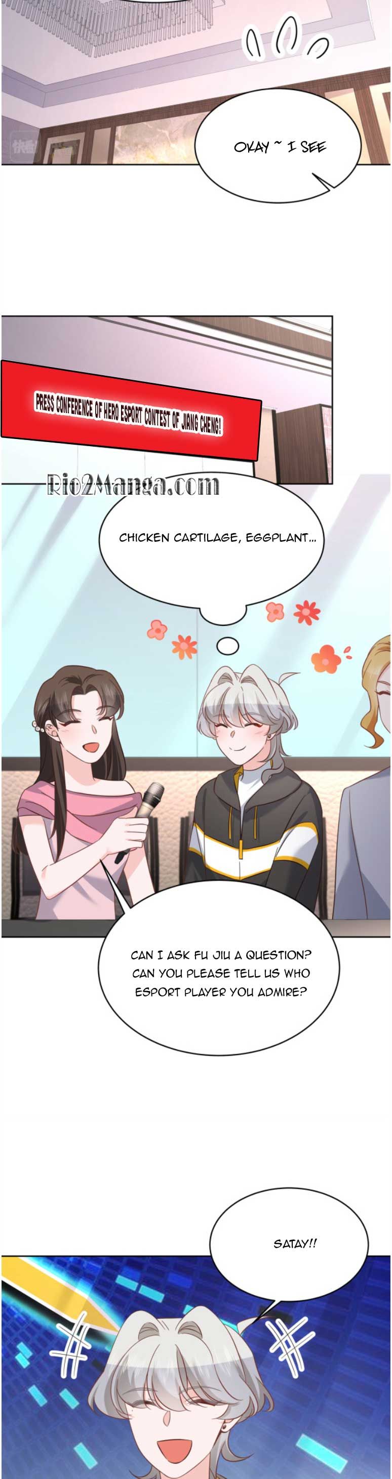 National School Prince Is A Girl Chapter 302 page 2