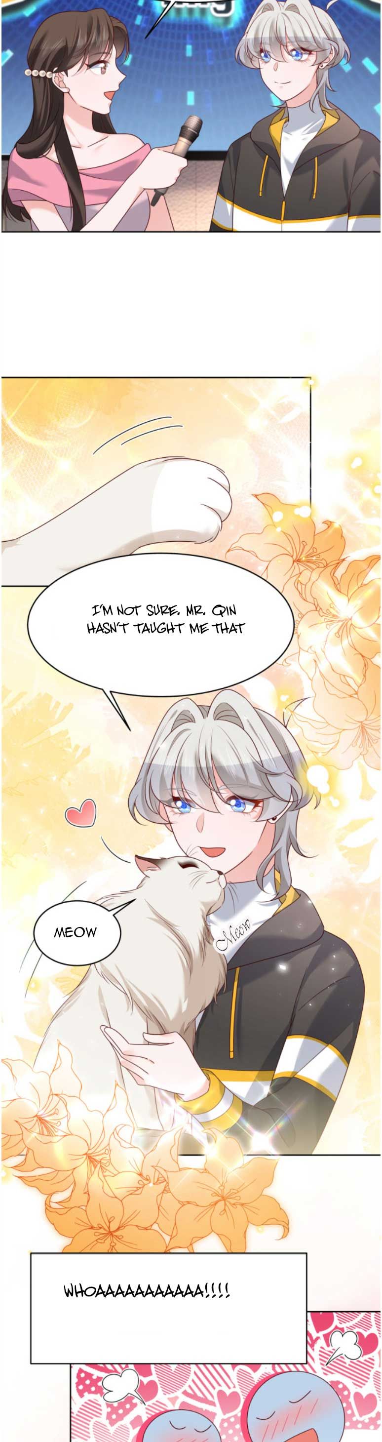 National School Prince Is A Girl Chapter 302 page 5