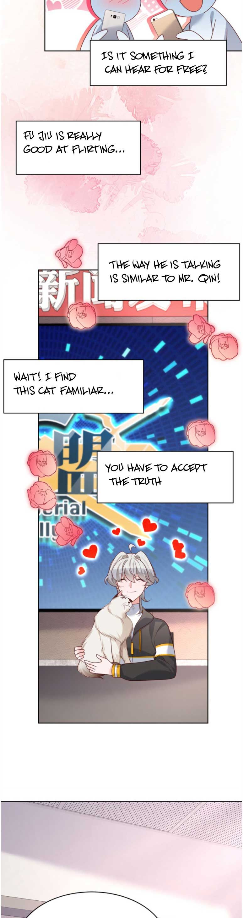 National School Prince Is A Girl Chapter 302 page 6