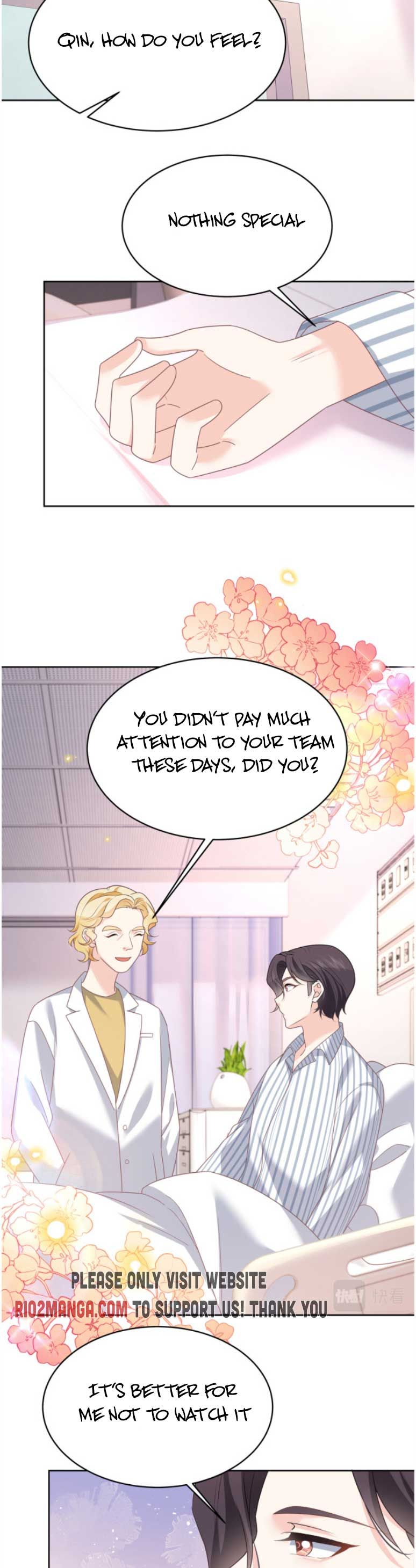 National School Prince Is A Girl Chapter 302 page 7