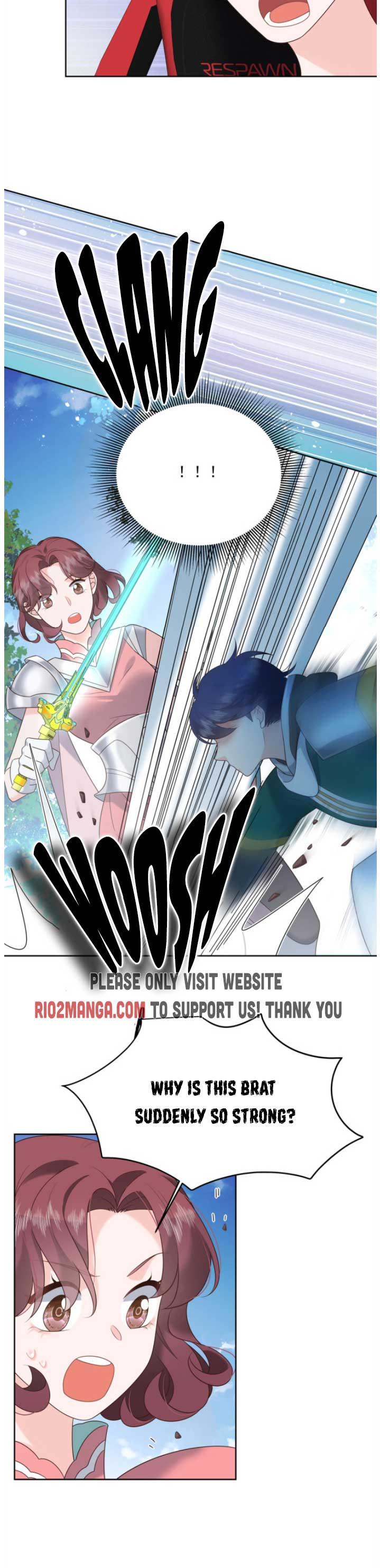 National School Prince Is A Girl Chapter 304 page 11