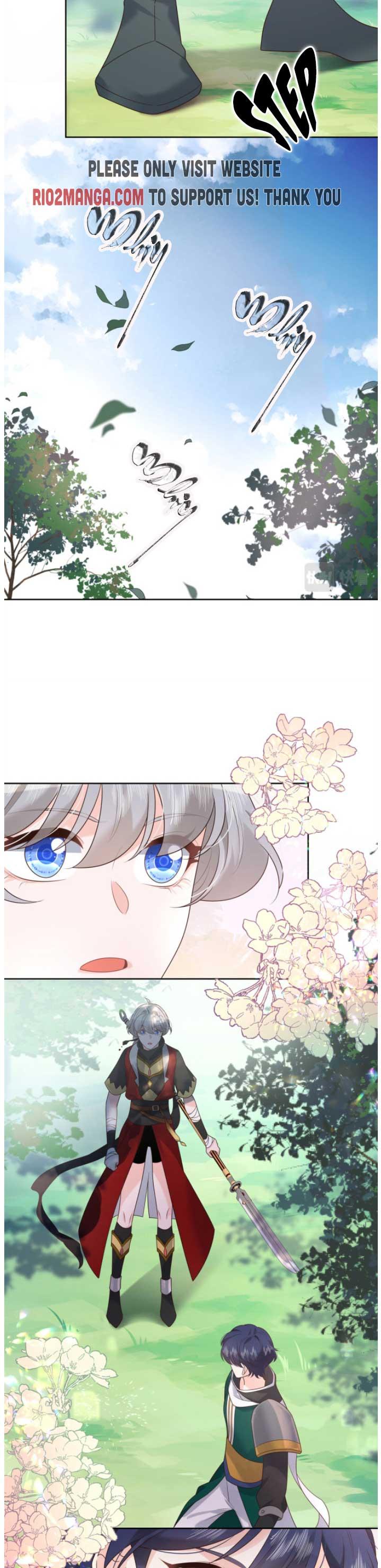 National School Prince Is A Girl Chapter 304 page 14