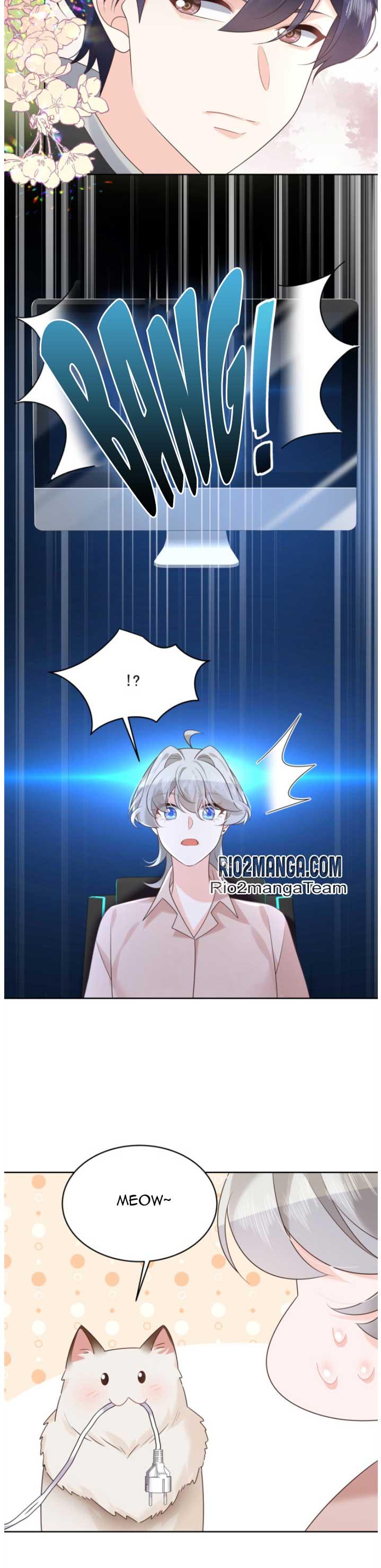 National School Prince Is A Girl Chapter 304 page 15