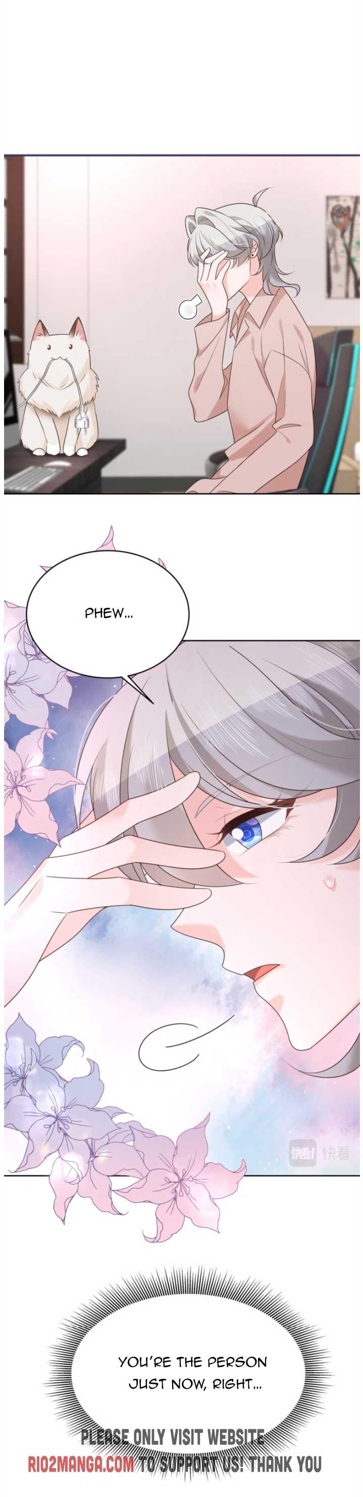 National School Prince Is A Girl Chapter 304 page 16
