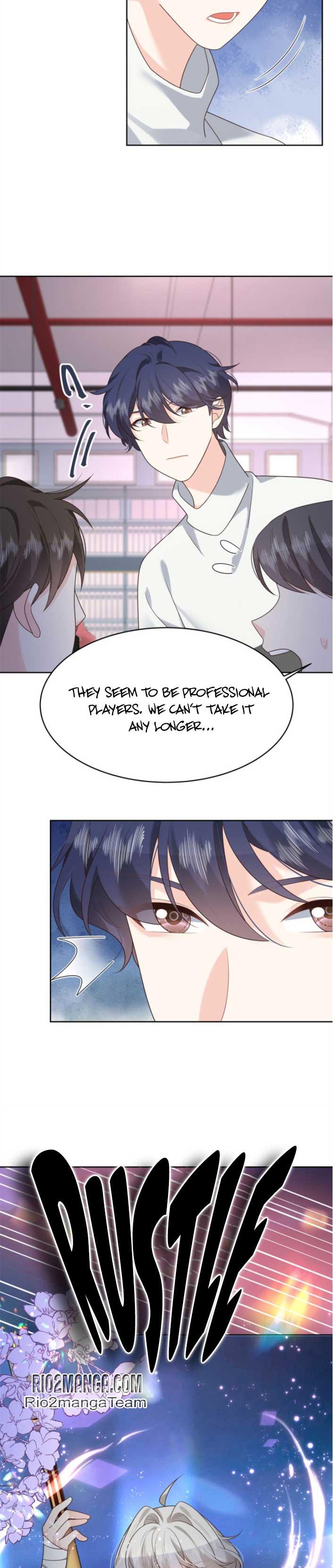 National School Prince Is A Girl Chapter 304 page 8
