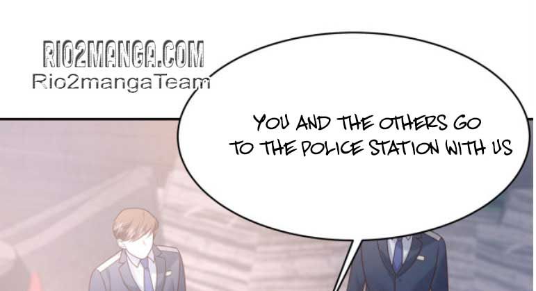 National School Prince Is A Girl Chapter 307 page 0