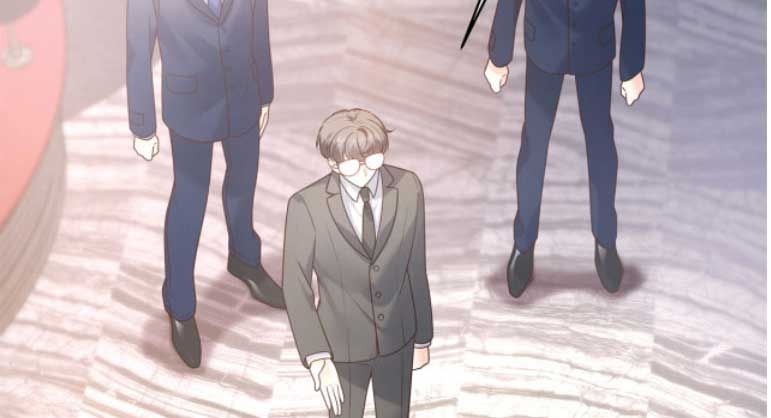 National School Prince Is A Girl Chapter 307 page 1