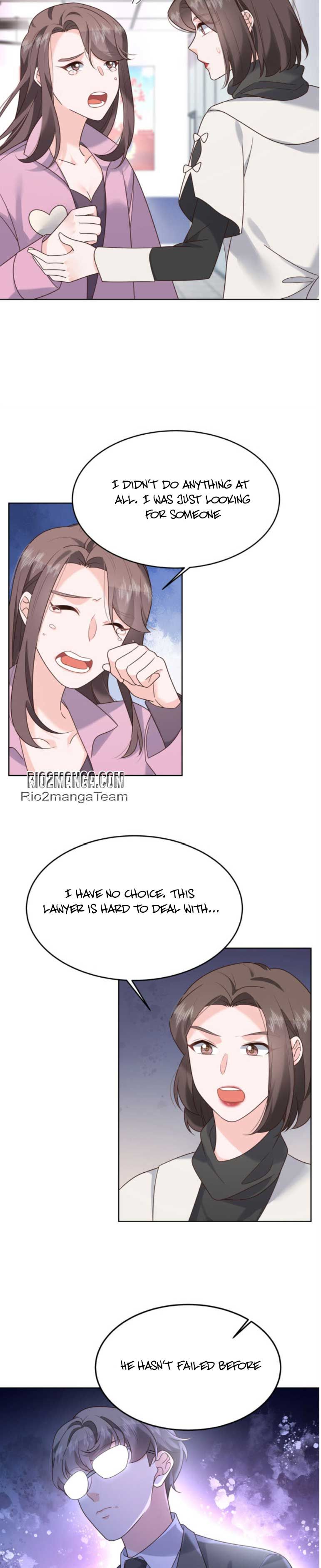 National School Prince Is A Girl Chapter 307 page 25