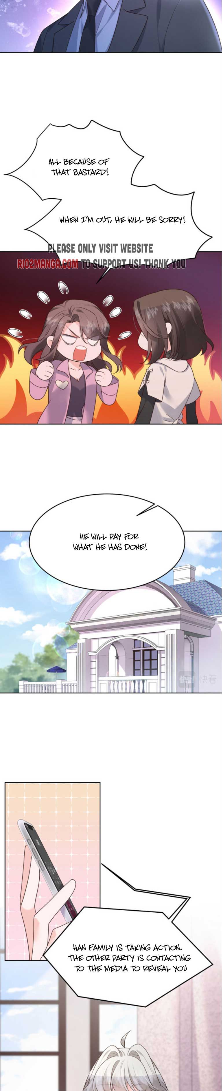 National School Prince Is A Girl Chapter 307 page 26