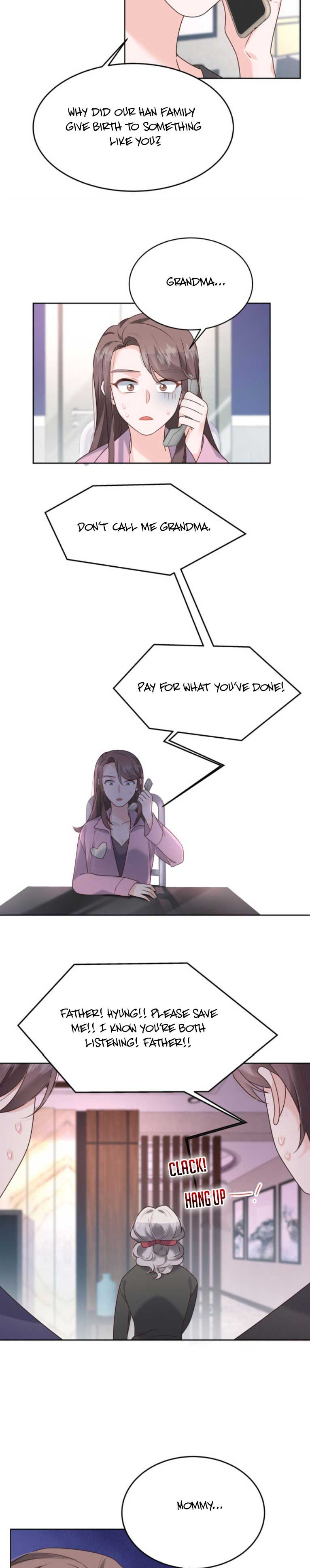 National School Prince Is A Girl Chapter 307 page 60