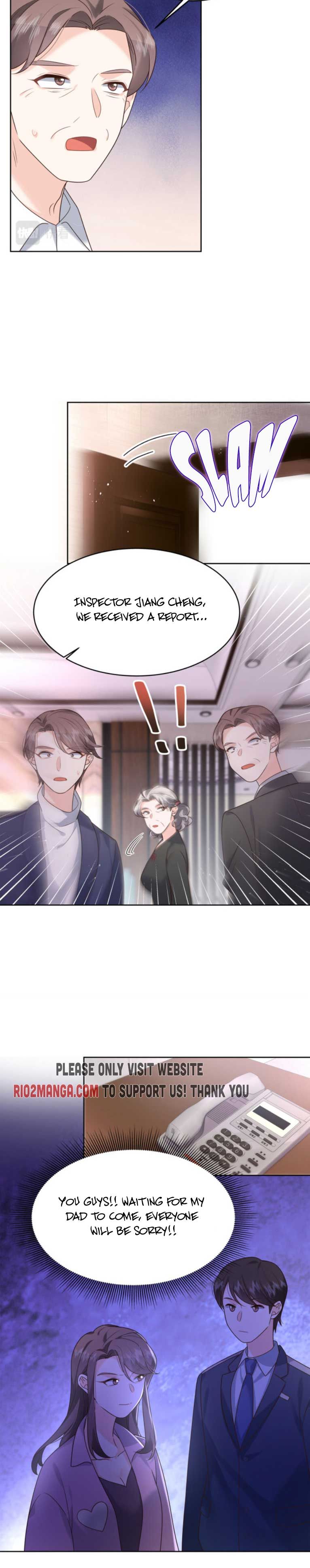 National School Prince Is A Girl Chapter 307 page 61