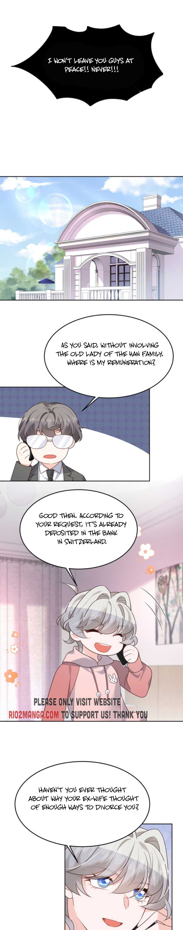 National School Prince Is A Girl Chapter 307 page 62