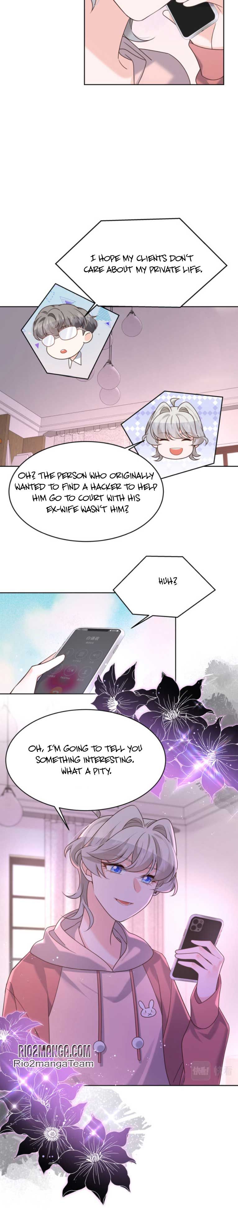 National School Prince Is A Girl Chapter 307 page 63