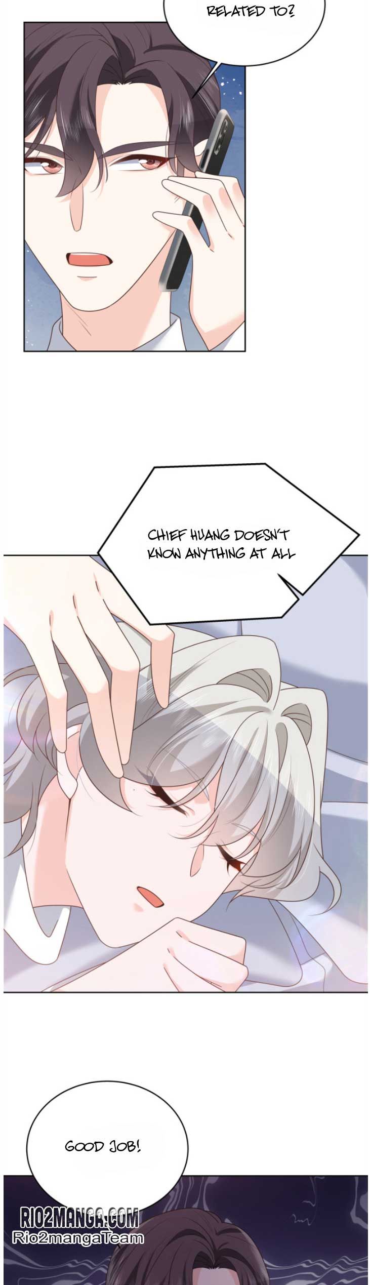 National School Prince Is A Girl Chapter 311 page 12