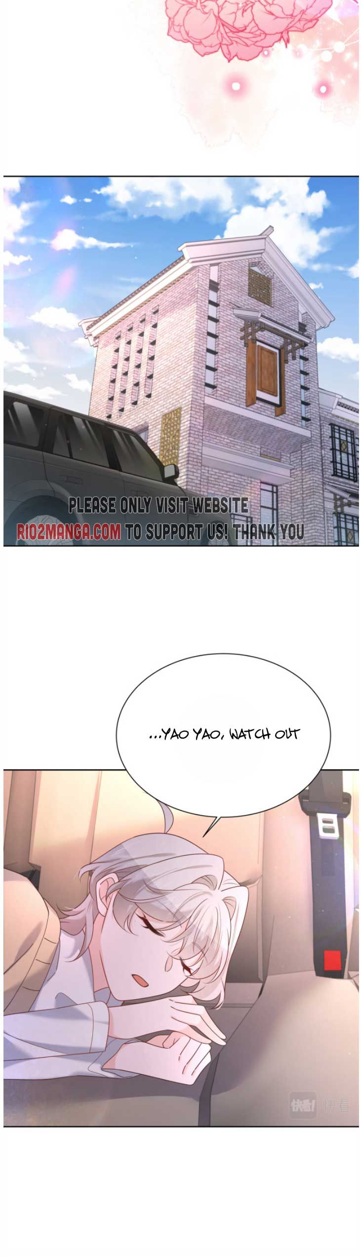 National School Prince Is A Girl Chapter 311 page 15