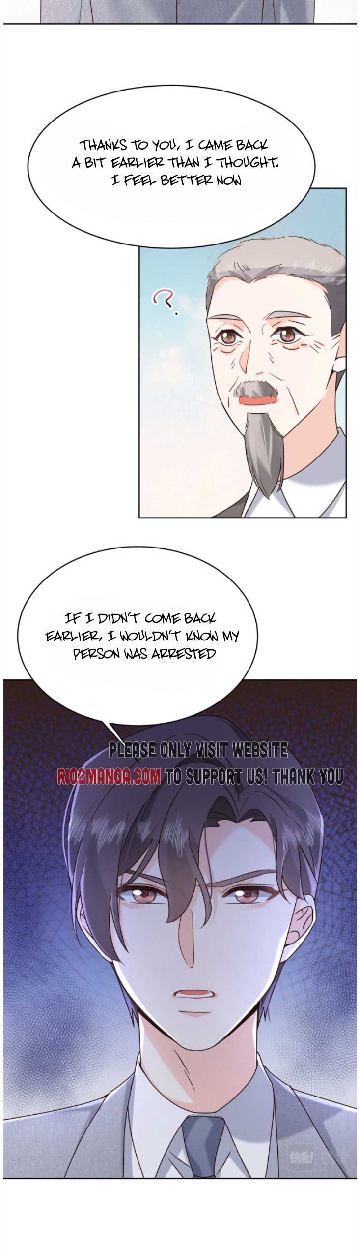 National School Prince Is A Girl Chapter 311 page 17