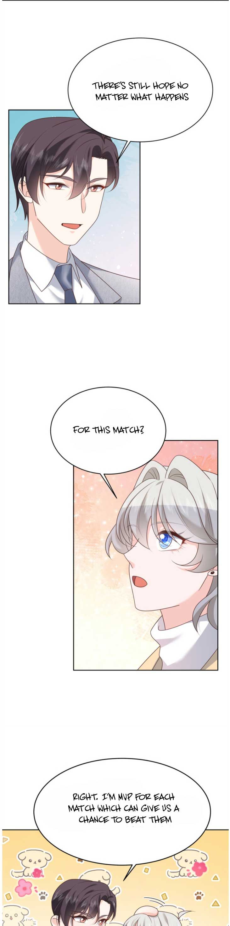 National School Prince Is A Girl Chapter 311 page 3