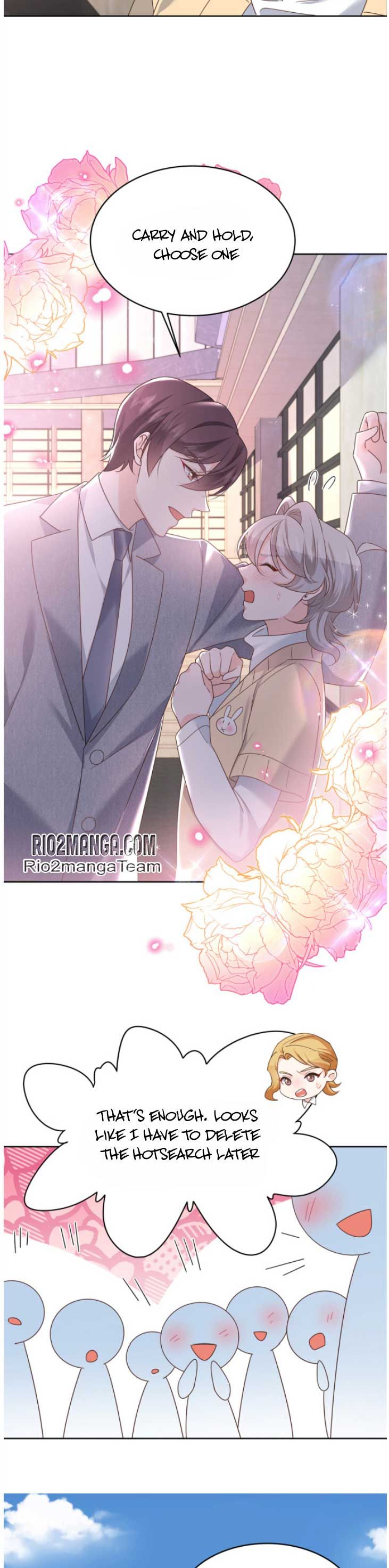 National School Prince Is A Girl Chapter 311 page 5