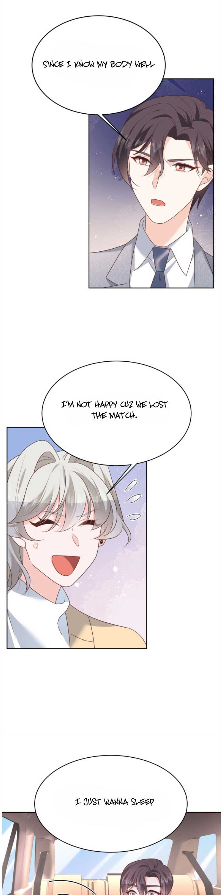 National School Prince Is A Girl Chapter 311 page 7