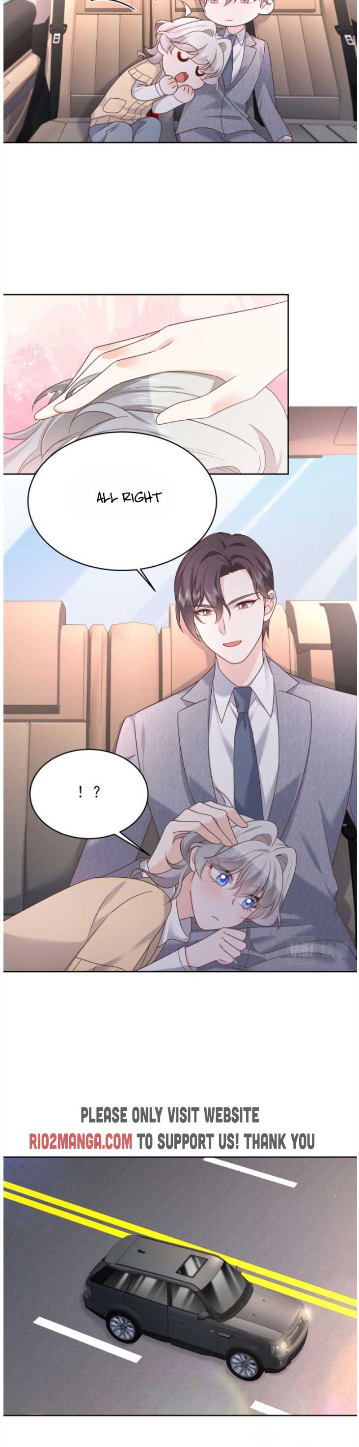 National School Prince Is A Girl Chapter 311 page 8